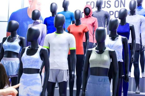 2024上海健身展 健身用品展