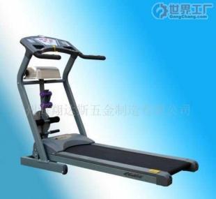 批发健身器材-海翔达斯HX6825多功能电动跑步机_运动、休闲_世界工厂网中国产品信息库
