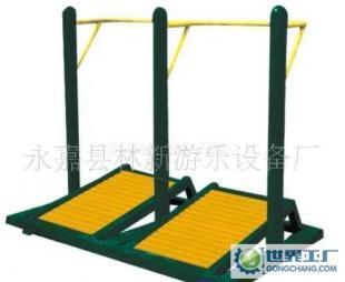热卖健身器/户外健身器材/健身路径/双人跑步机_运动、休闲_世界工厂网中国产品信息库