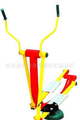 【滑雪器 各种全民健身器材(图)】价格_厂家_图片 -