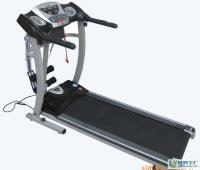 英莱斯室内健身器材系列YLS-269D智能电动跑步机[供应]_健身器材_世界工厂网中国产品信息库
